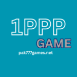 1PPP Game