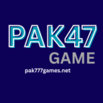 PAK47 Game