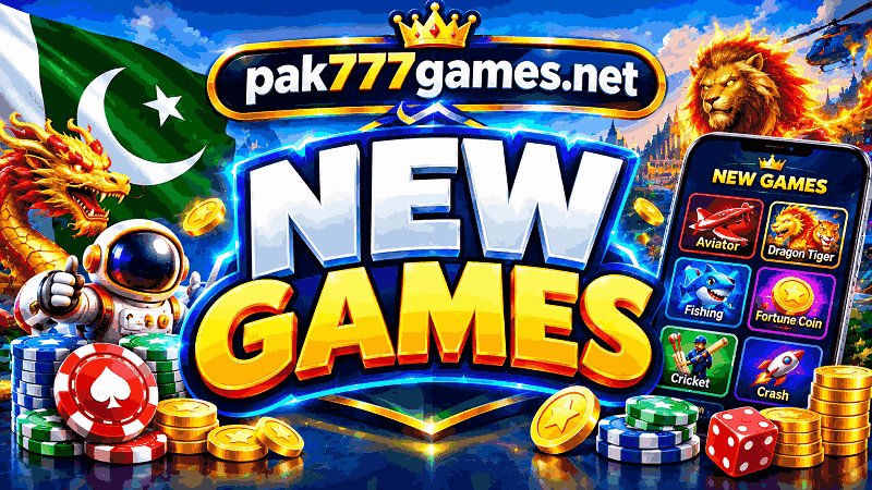 New Game