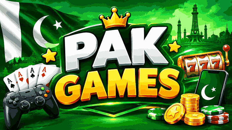 PK Games